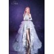 Nikki Tomorrow Dream Of Stars Top and Skirt Set(Reservation/Full Payment Without Shipping)